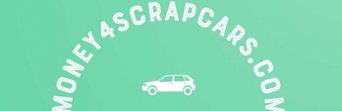 Money 4 Scrap Cars Cover Image