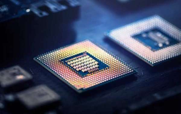 Revolutionizing Performance: Unleashing the Power of AMD Processors in the Computing World