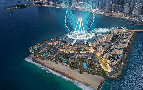 Meraas Dubai: Crafting Unforgettable Experiences in the Heart of the City