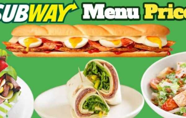 Quench Your Thirst: Subway's Drinks Menu Unveiled