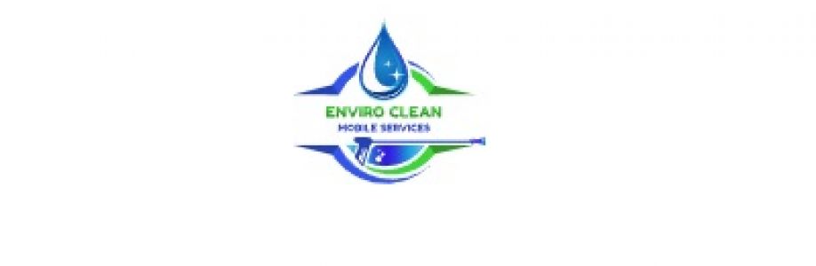 Enviro Clean Mobile Services Inc. Cover Image