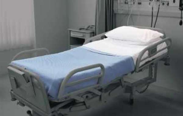 The Global Hospital Beds Market is Estimated to Witness High Growth Owing to Increasing Prevalence of Chronic Diseases