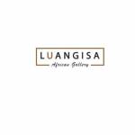 Luangisa African Gallery Profile Picture