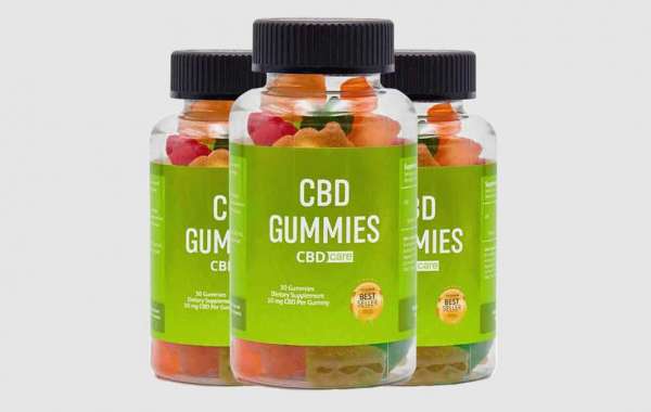 How To Utilize and Safe To Purchase CBD Care Gummies Reviews Supplement?