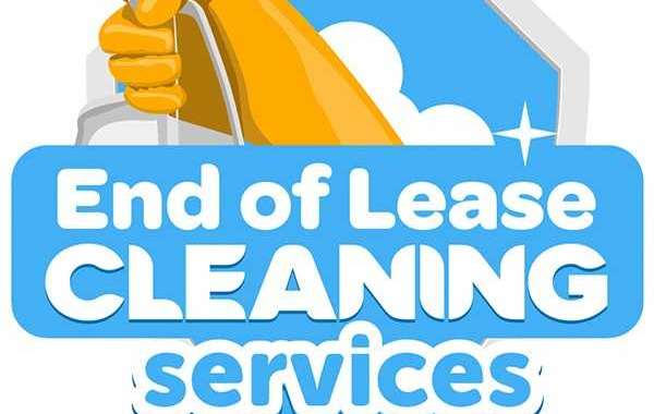 End Of Lease Cleaning Services in UK