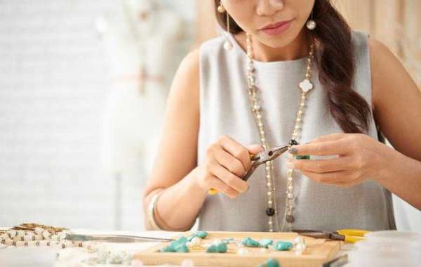 The Golden Touch: Marketing Strategies For Your Jewelry Business