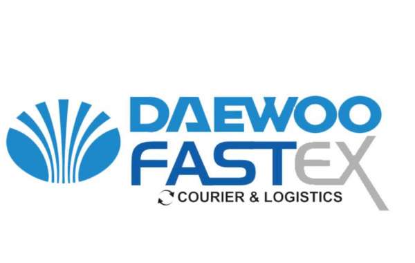 Daewoo Fastex Tracking: Streamlining Shipment Monitoring