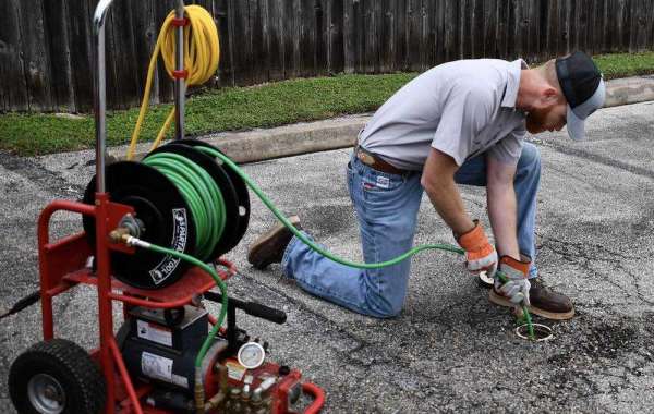The Importance of Regular Sewer Line Inspections: A Homeowner's Guide