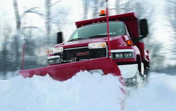 "Navigating Winter Wonderland: The Essentials of Snow Removal in Vancouver, BC"