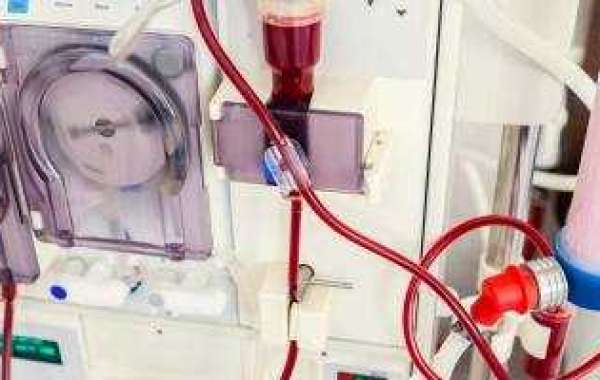 Kidney Dialysis Equipment is Estimated to Witness High Growth Owing to Increase in End Stage Renal Disease Patients