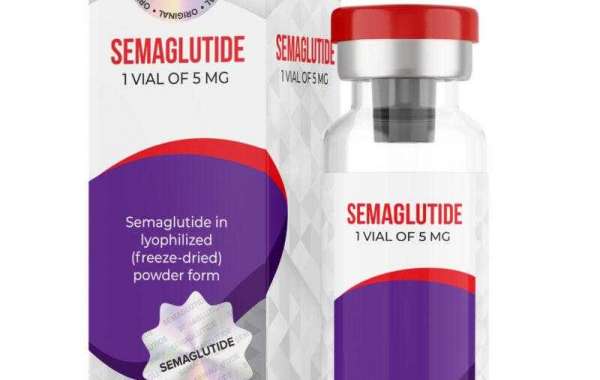 Exploring Weight Loss Solutions: Understanding Semaglutide and Its Accessibility Near You