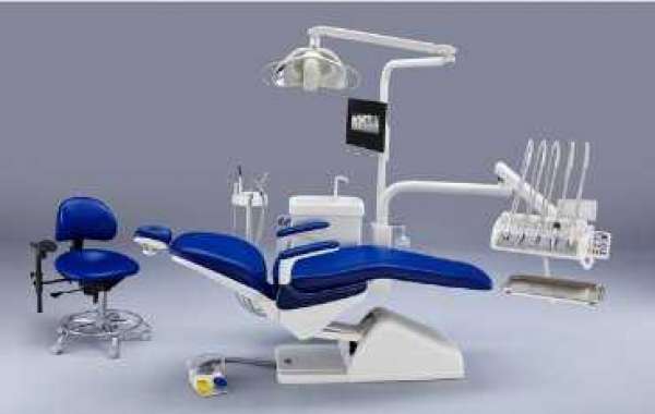 Dental Chair Market is Estimated to Witness High Growth Owing to Rise in Dental Diseases