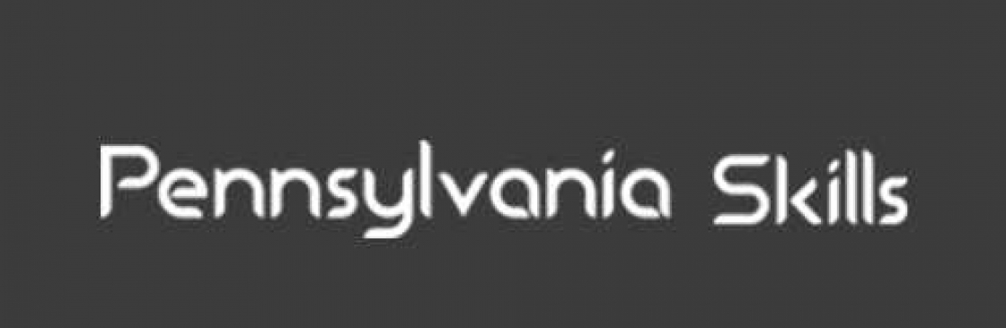 Pennsylvania Skills Cover Image