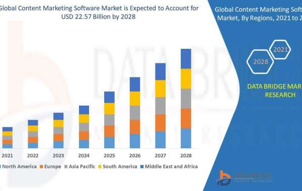 Content Marketing Software  Market Size, Share, Trends and Forecast by 2028