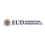 Eud International Foundation C.I.C Profile Picture