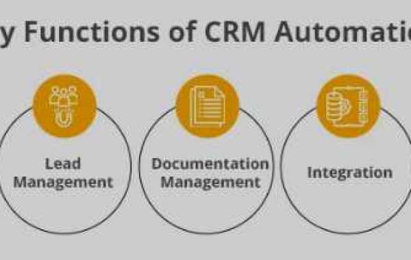 Automation in Sales: How CRM Boosts Efficiency and Reduces Workload