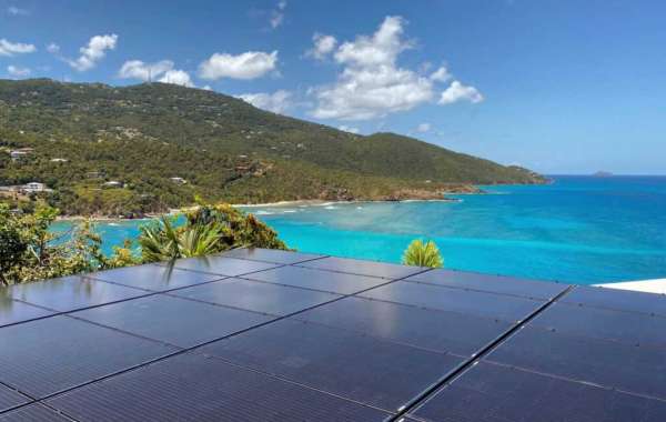 Top rated Caribbean solar company - Prosolar Caribbean