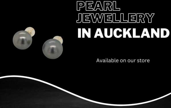 Affordable Pearl Jewellery Collections in Auckland are available at Stonex Jewellers