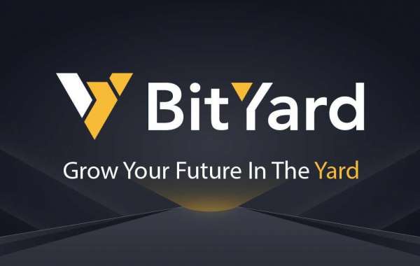Bityard: Redefining Crypto Trading with Innovation and Accessibility