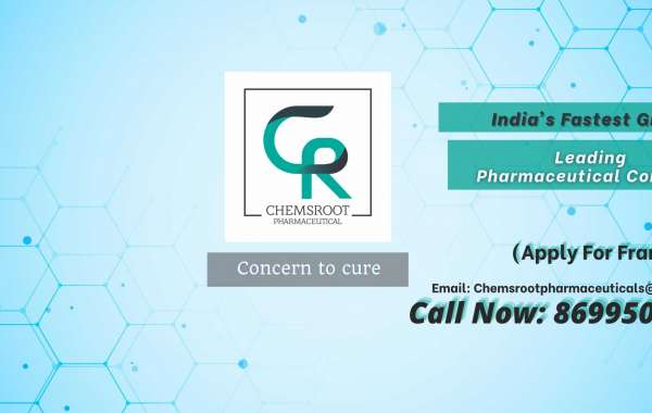 Your Gateway to Top Pharma Solutions in India