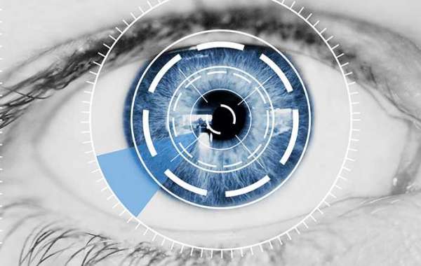 Iris Recognition Market Outlook, Industry Demand & Supply & Top Manufacturers Analysis Report