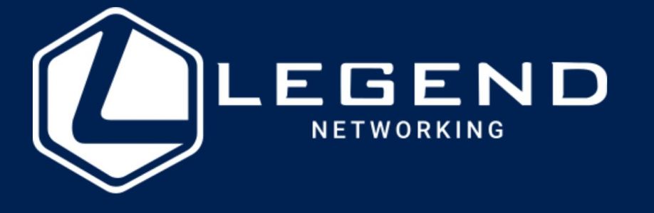 Legend Networking Cover Image