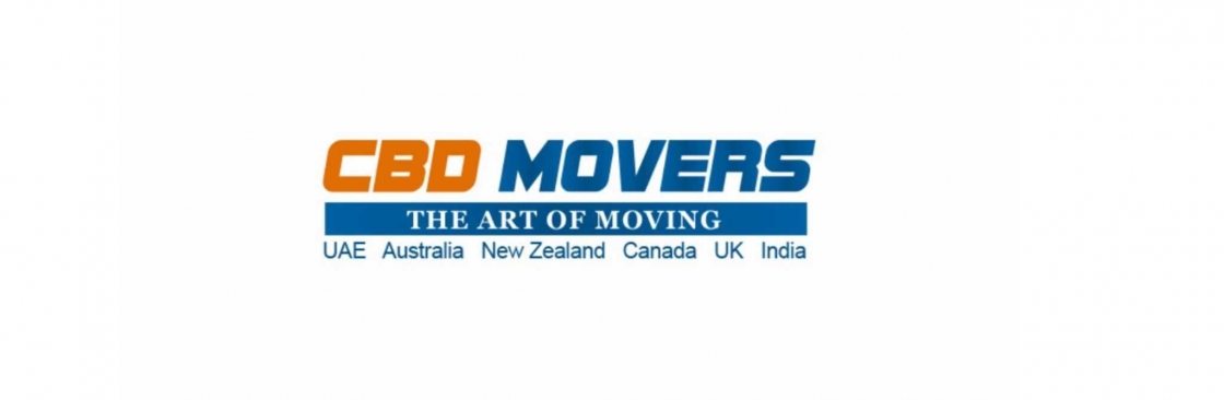 CBD Movers UAE Cover Image
