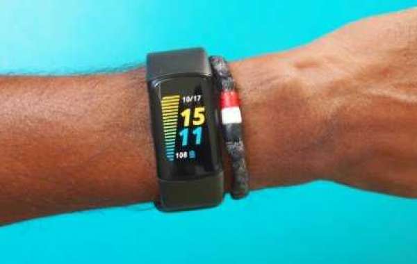 Fitness Trackers Market estimated to witness high growth owing to increasing popularity of wearable devices
