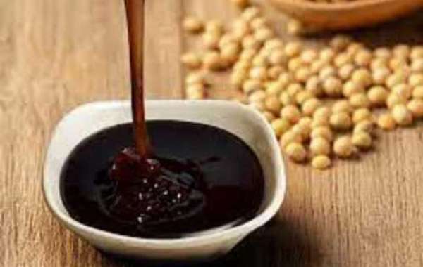 Soy Lecithin Market Resilience: Navigating Challenges and Embracing Opportunities