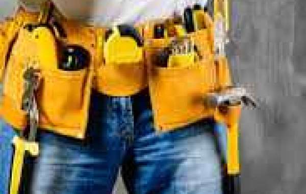 The Ultimate Guide to Finding the Perfect Handyman Services