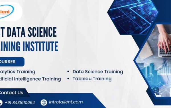 Data Analytics course with Dedicated Placement Assistance in Bangalore 