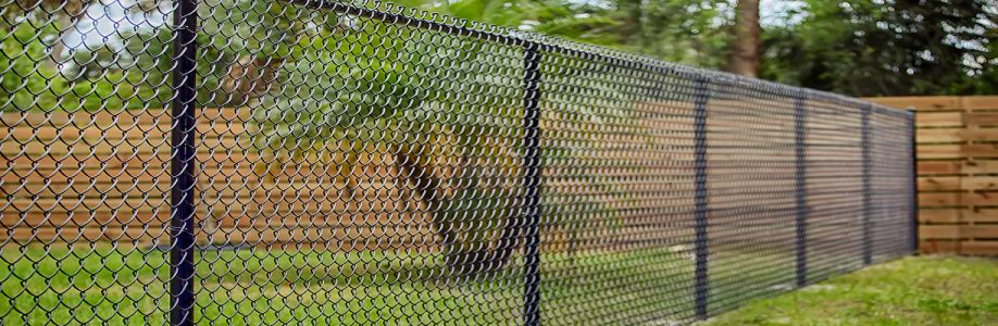 Precision Fencing Cover Image