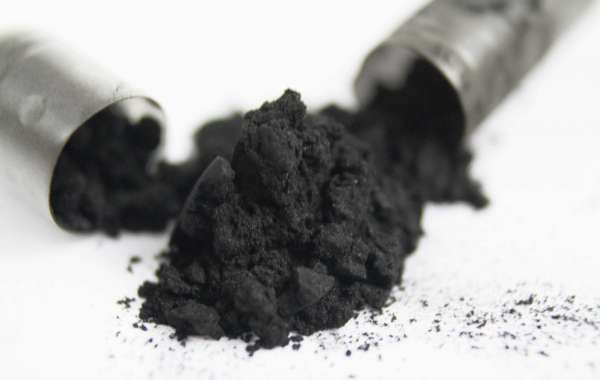 Recovered Carbon Black Market : A Catalyst for Green Technologies