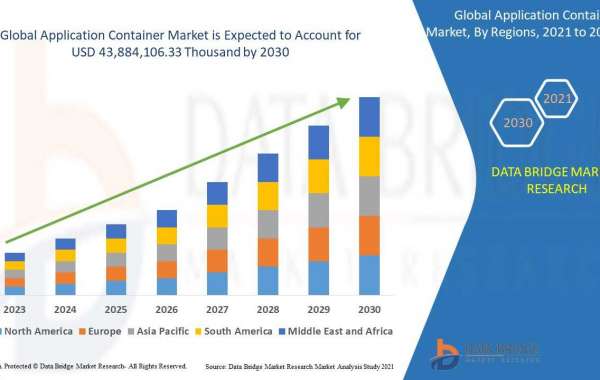 Application Container  Market Overview, Growth Analysis, Trends and  Forecast By 2030