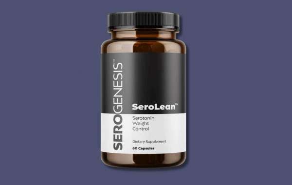 What Is The Serolean for Weight Loss Dietary Supplement?