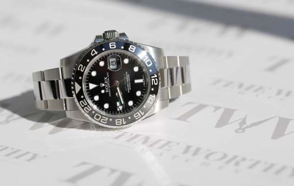 Unlocking Timeless Value: How to Successfully Sell Your Used Rolex