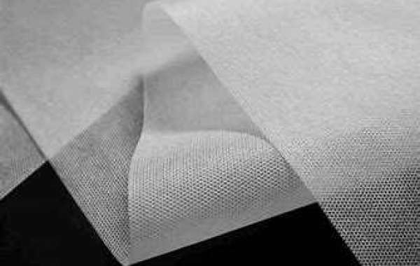 Revolutionizing Textile Production with Spunbond SS Nonwoven Fabric