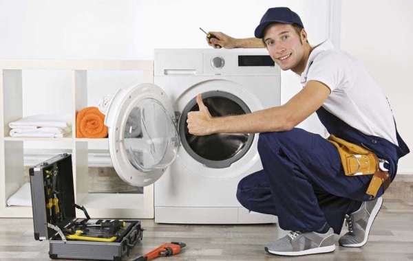 Expert Washing Machine Repair Services in Dubai: Your Ultimate Guide