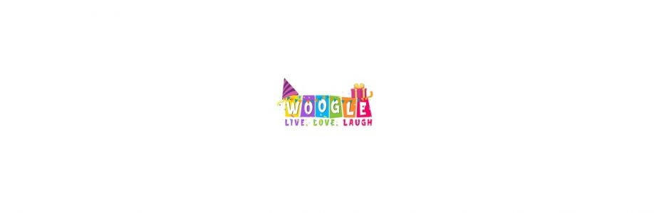 Woogle Cover Image