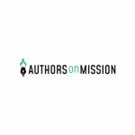 Author's on Mission Profile Picture