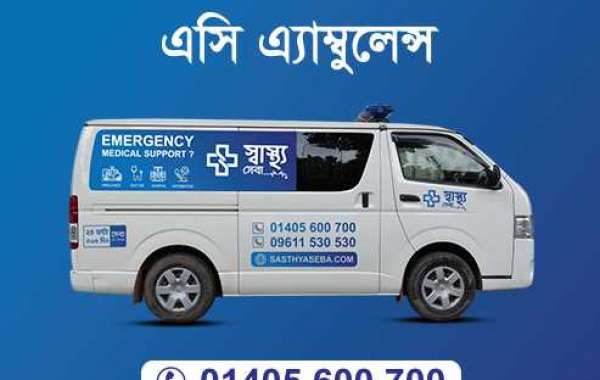 Your Trusted Provider of NICU Ambulance Services