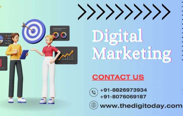 The Digi Today - Your Premier Company for Digital Marketing Solutions