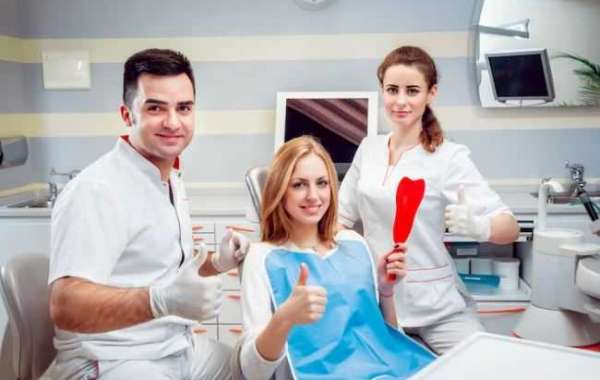 Keep Your Family's Teeth Healthy with Family Dentist Bacchus Marsh