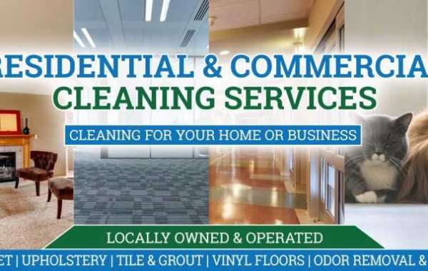 after decoration cleaning services in uk