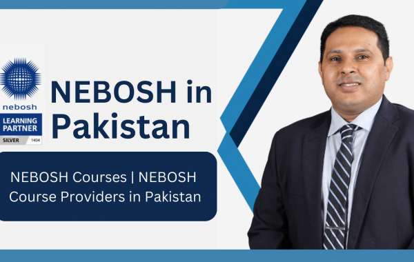 NAVIGATING THE NEBOSH LANDSCAPE IN PAKISTAN: A COMPREHENSIVE GUIDE WITH PAK SAFETY SOLUTIONS