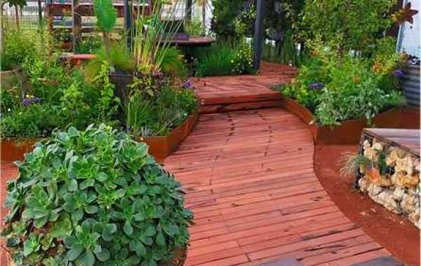 Residential Landscaping Service in Perth | Alessio’s Gardens