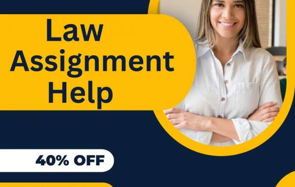 Unlocking Success with Exceptional Law Assignment Help Services