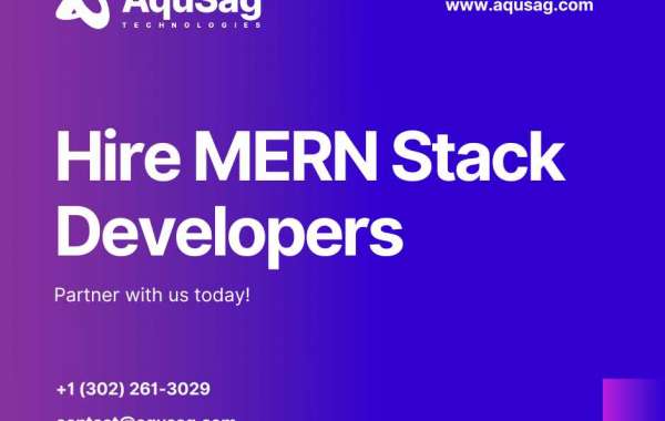 Hire MERN Stack Developers | Full Stack javascript Developer