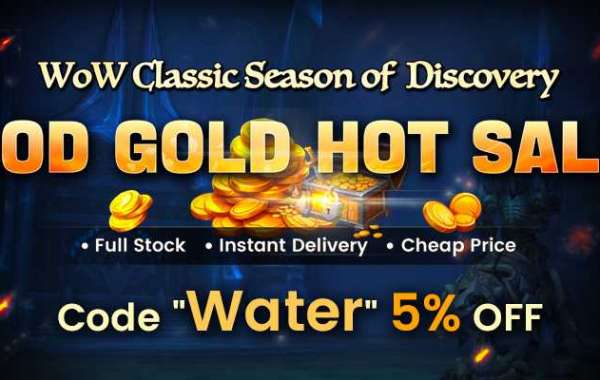 Christmas Deals! Best Places to Go for SOD Gold