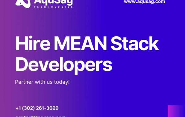 MEAN Full Stack Developer | Hire MEAN Stack Developer